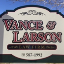 Larson Law Firm, PC - Employee Benefits & Worker Compensation Attorneys