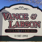 Vance & Larson Law Firm