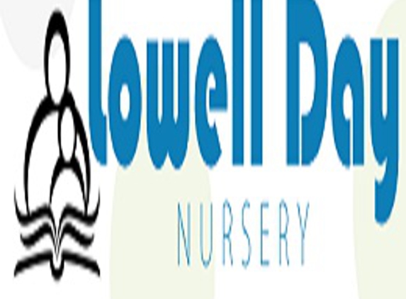 Lowell Day Nursery - Lowell, MA