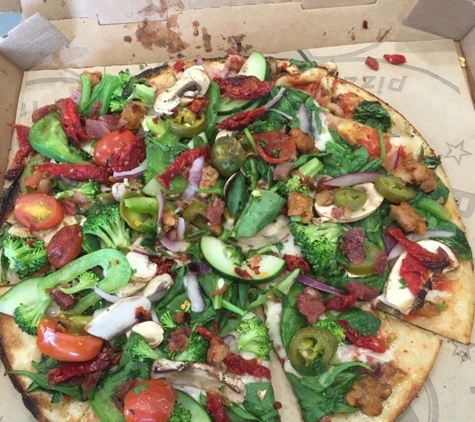 Pieology Pizzeria - Walnut, CA