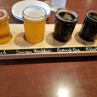 Pinetop Brewing - Lakeside, AZ