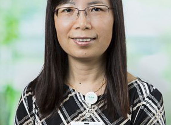 Yan Feng, MD - Greensboro, NC