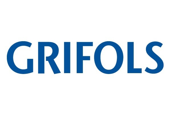 Grifols Plasma Donation Center - Bristol, VA