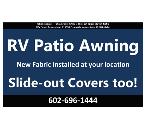 RV Awning Company