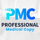 Professional Medical Copy