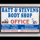 Batt & Stevens Body Shop