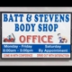 Batt & Stevens Body Shop