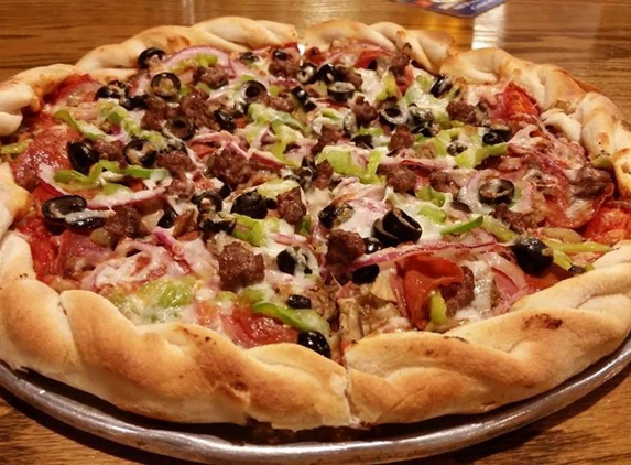 Lake Tahoe Pizza Company - South Lake Tahoe, CA