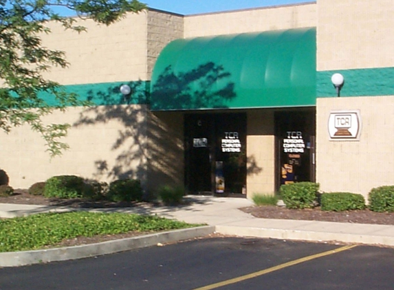 TCR Computer Systems of Pickerington - Pickerington, OH