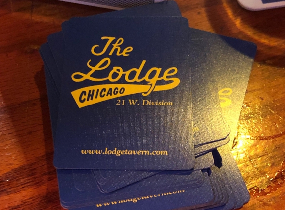 The Lodge - Chicago, IL