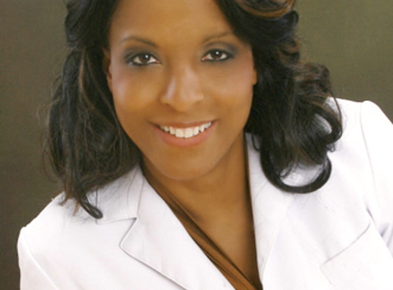 Laura C. Davis, DDS - Stone Mountain, GA