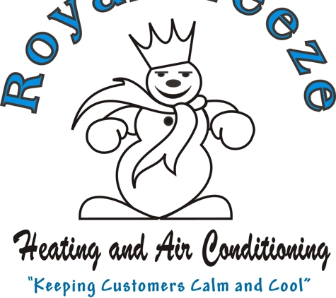 Royal breeze heating and air-conditioning company - Sacramento, CA