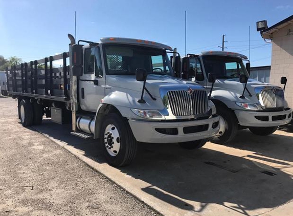 DeBary Truck Sales - Sanford, FL