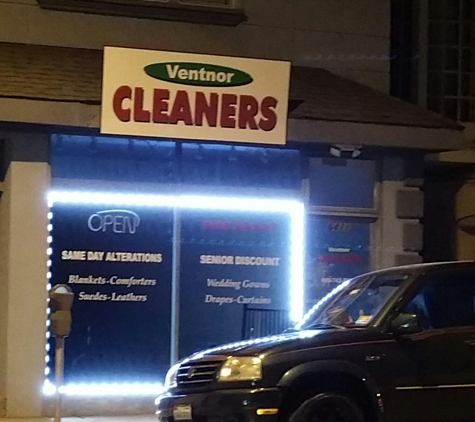 Ventnor Cleaners - Ventnor City, NJ