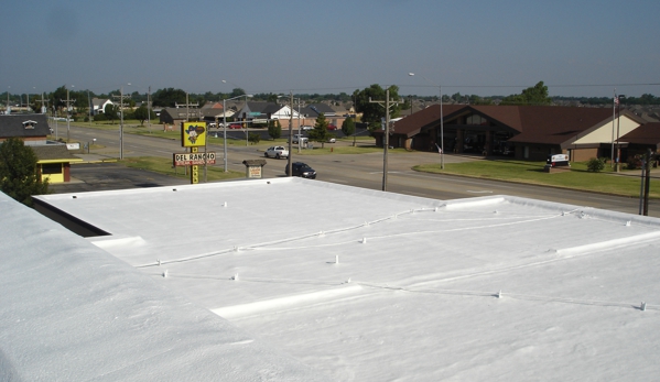 Preferred Roofing - Bethany, OK