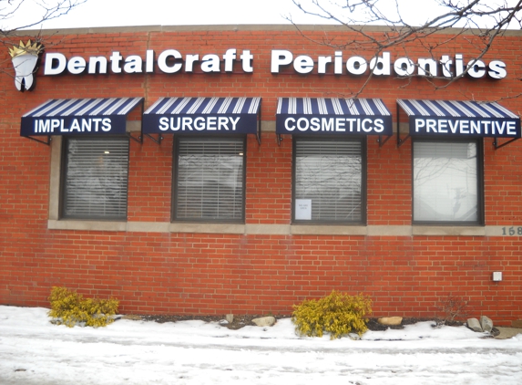 DentalCraft Periodontics LLC - Cleveland, OH