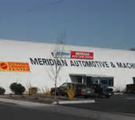 Meridian Automotive - Meridian, ID