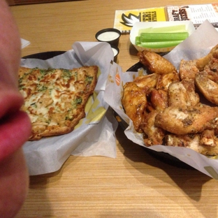 Buffalo Wild Wings - San Diego, CA