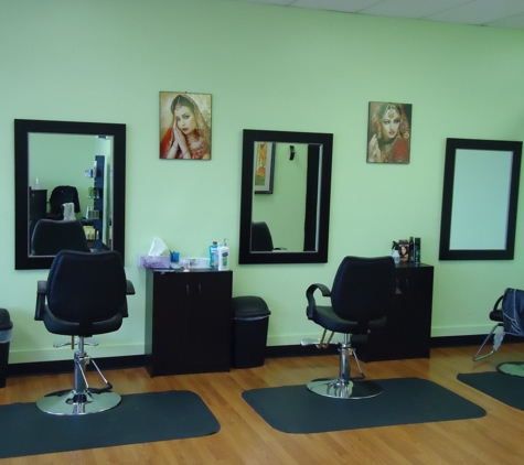 Dhara Beauty Salon - Edmond, OK