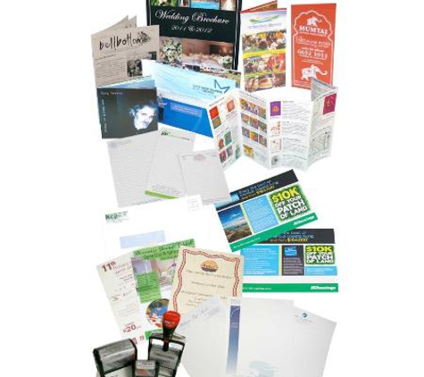 The Xtream Team Design - Coffs Harbour, NSW. General Printing