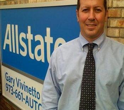 Allstate Insurance: Gary Vivinetto - Nutley, NJ