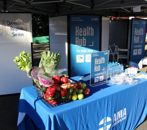 Queensland Respiratory Services Springfield - Springfield Central, QLD