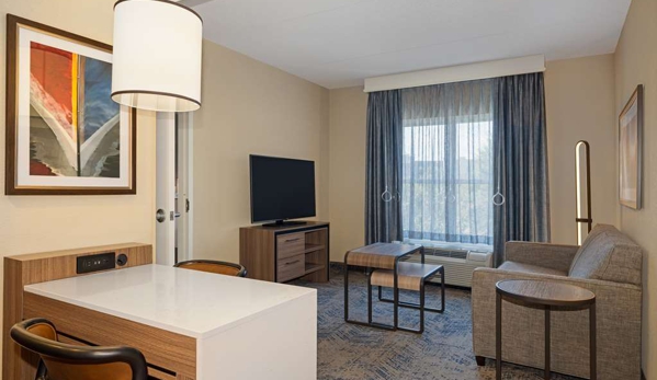 Homewood Suites by Hilton Fredericksburg - Fredericksburg, VA