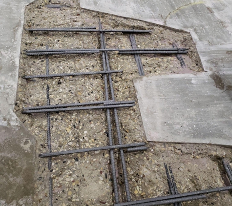 Concrete & Masonry Restoration - Milwaukee, WI
