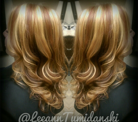 Hair By Leeann - Lancaster, CA