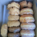 Johnny's Donuts - American Restaurants