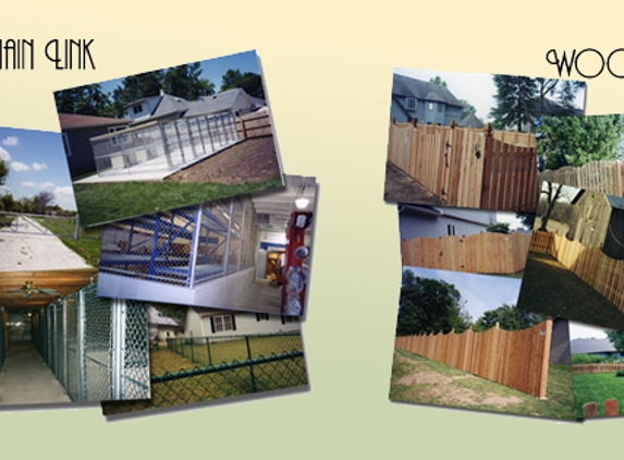 Fence Specialties Inc - Peru, IL