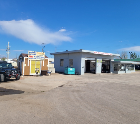 Cracks  and Chips Windshield Repair Thryv - Fort Collins, CO