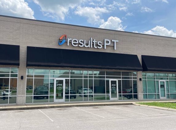 Results Physiotherapy Lewisburg, Tennessee - Lewisburg, TN