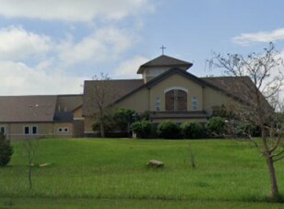 Redeemer Lutheran Church - Fort Collins, CO