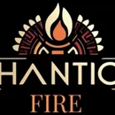Chantico Fire - Fireplaces