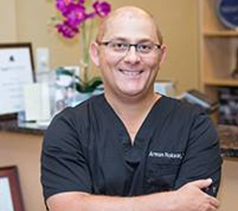 NY Dental - Arman Roksar DDS PLLC - New York, NY