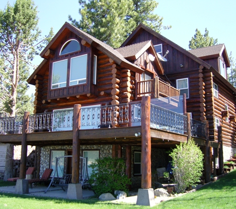 Best Windows & Doors - Big Bear Lake, CA