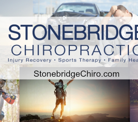 Stonebridge Chiropractic - The Colony, TX