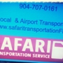 Safari Transportation Service