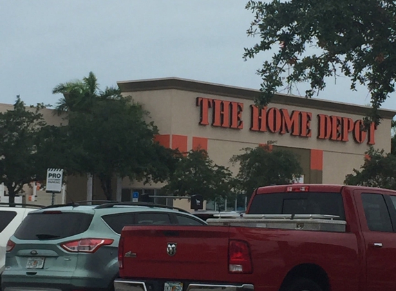 The Home Depot - Cape Coral, FL