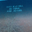 Shepherd Hill Regional High School - High Schools