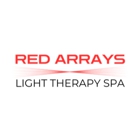 Red Arrays Light Therapy Spa