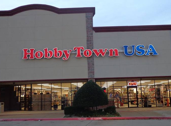 HobbyTown USA Plano - Plano, TX