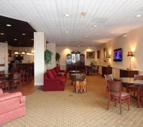 Euro-Suites Hotel - Morgantown, WV