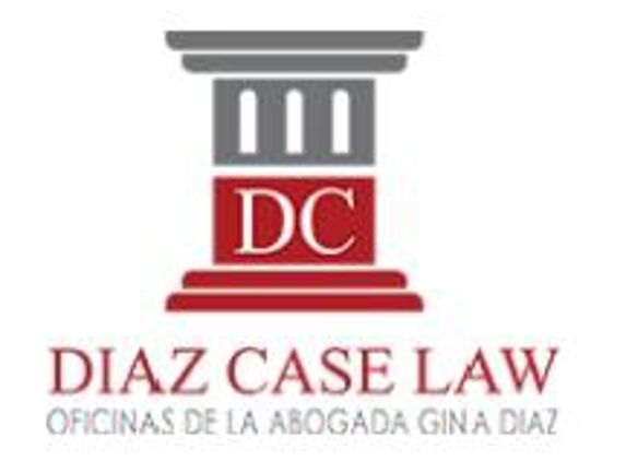 Diaz Case Law - Berwyn, IL
