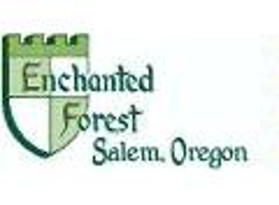 Enchanted Forest - Turner, OR