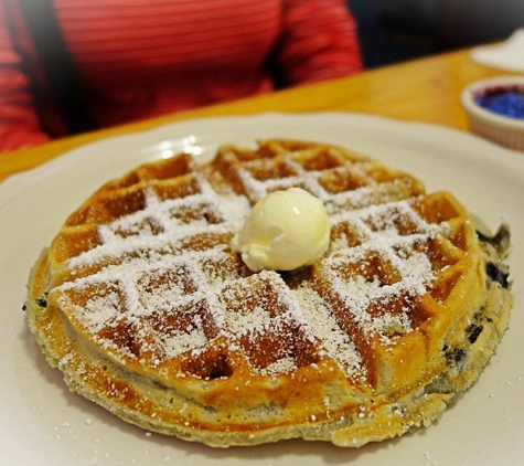 The Original Pancake House - San Jose, CA