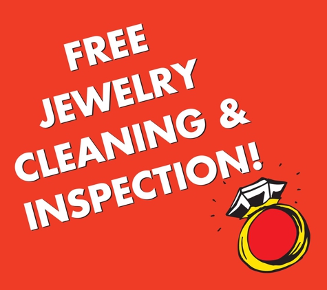 Fast Fix jewelry and Watch Repairs - Victorville, CA. Get your jewelry to shine with us!