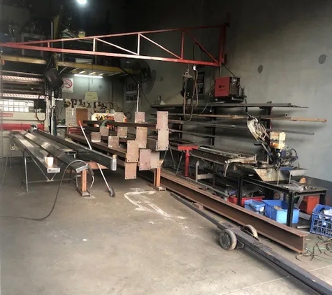 RT Welding Services Pty Ltd - Woolgoolga, NSW