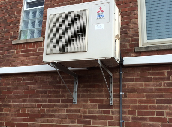 Gruter Heating and Air Conditioning Co., Inc. - Maineville, OH